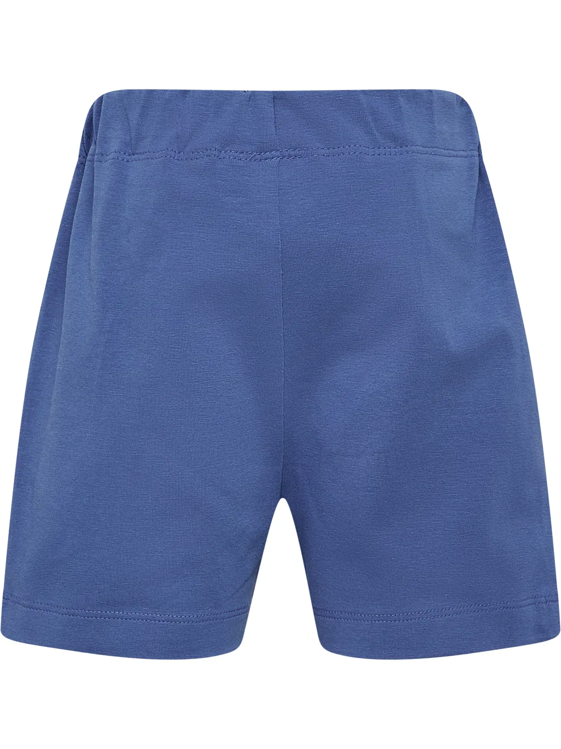 Брюки свободного кроя Hummel, Blue — фото 2