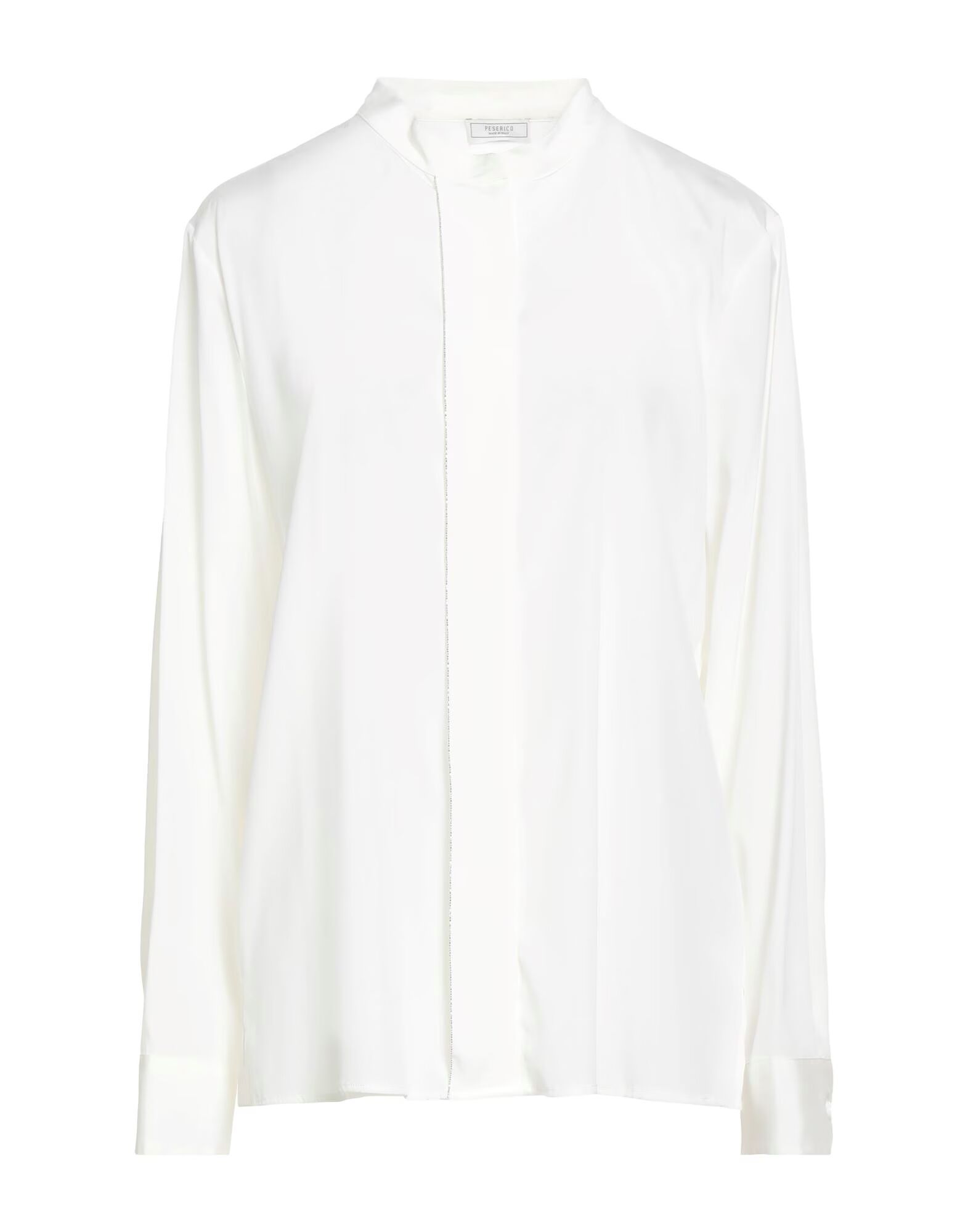 

Рубашка Peserico, белый