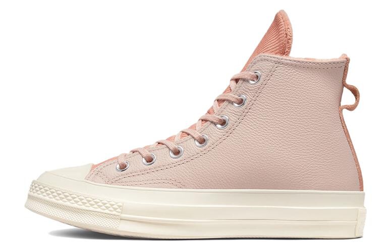 Кеды Chuck 70 Converse Counter Climate High 'Stone Mauve'