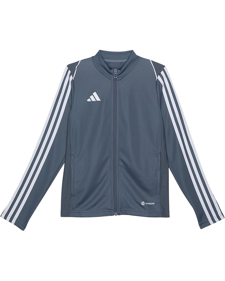 

Куртка adidas Kids Tiro 23 League Training Jacket, цвет Team Onix