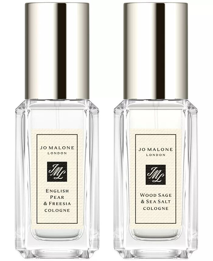 

2 шт. Мини-подарочный набор Travel Cologne Jo Malone London