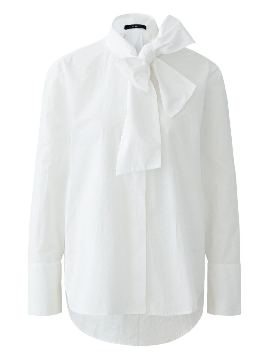 

Блуза OUI, White