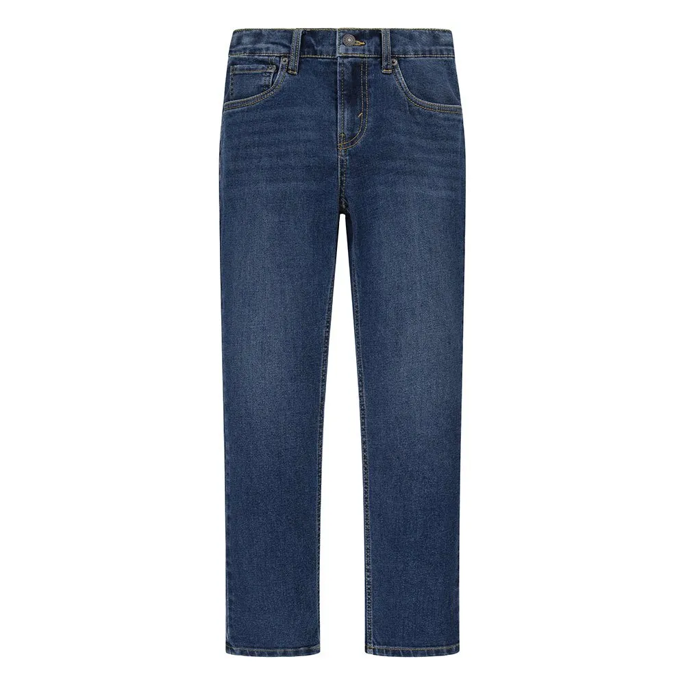

Брюки Levi's 512 Slim Taper Jeans, синий