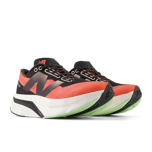 Кроссовки fuelcell supercomp elite v3 'tcs nyc marathon 2023' New Balance, мультиколор — фото 2