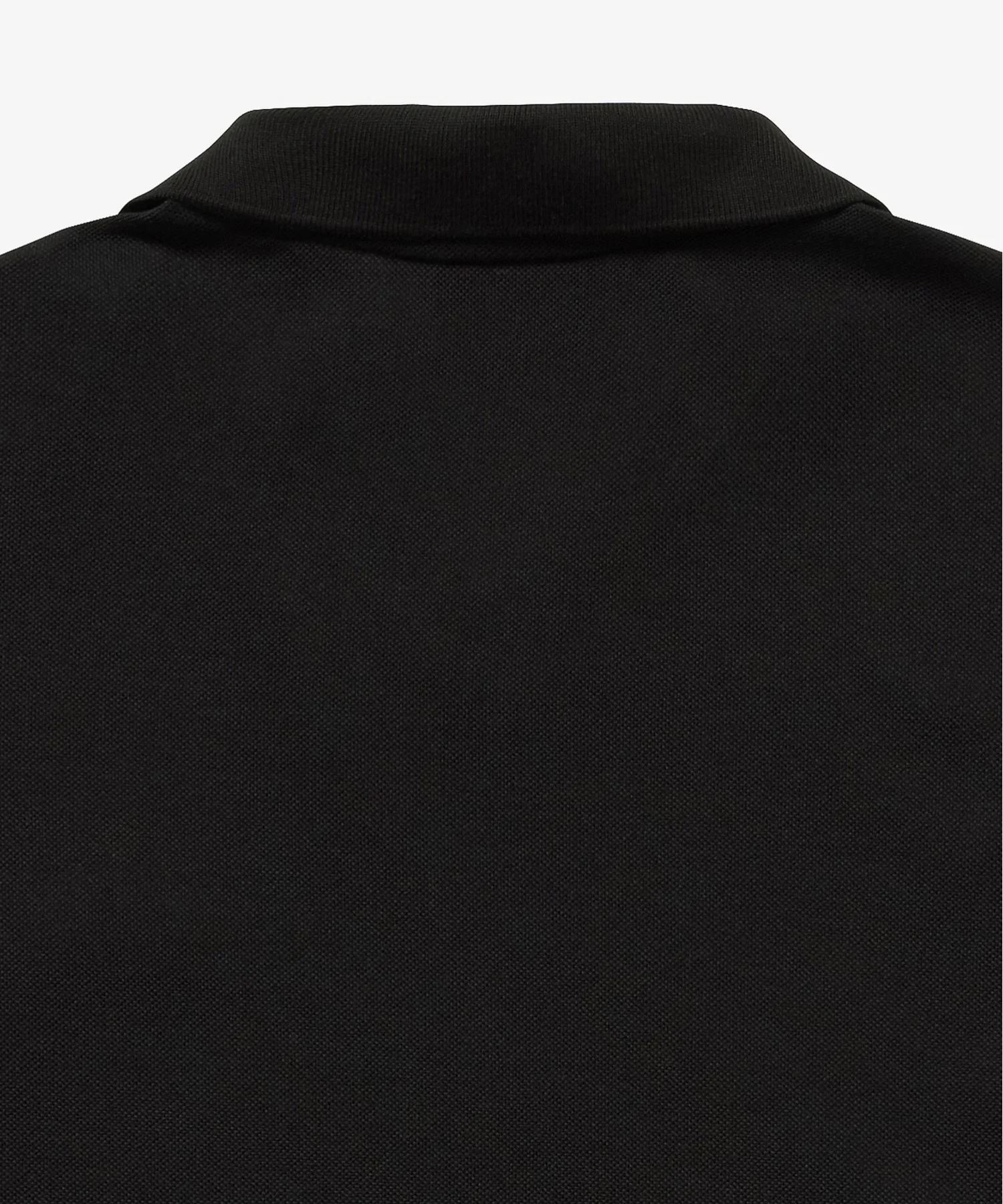 Футболка-поло Lacoste L.12.12 с воротником-стойкой, классический крой, однотонная — фото 2