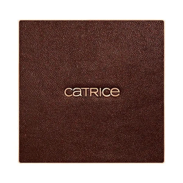 Тени для век Catrice Espresso Yourself, C01 Rosé Roast, 5.6 г — фото 2