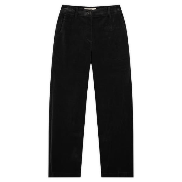 

Брюки из вельвета Brody Nothing Written, черный