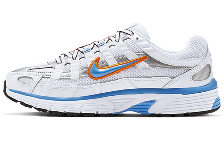 Кроссовки Nike P-6000 женские