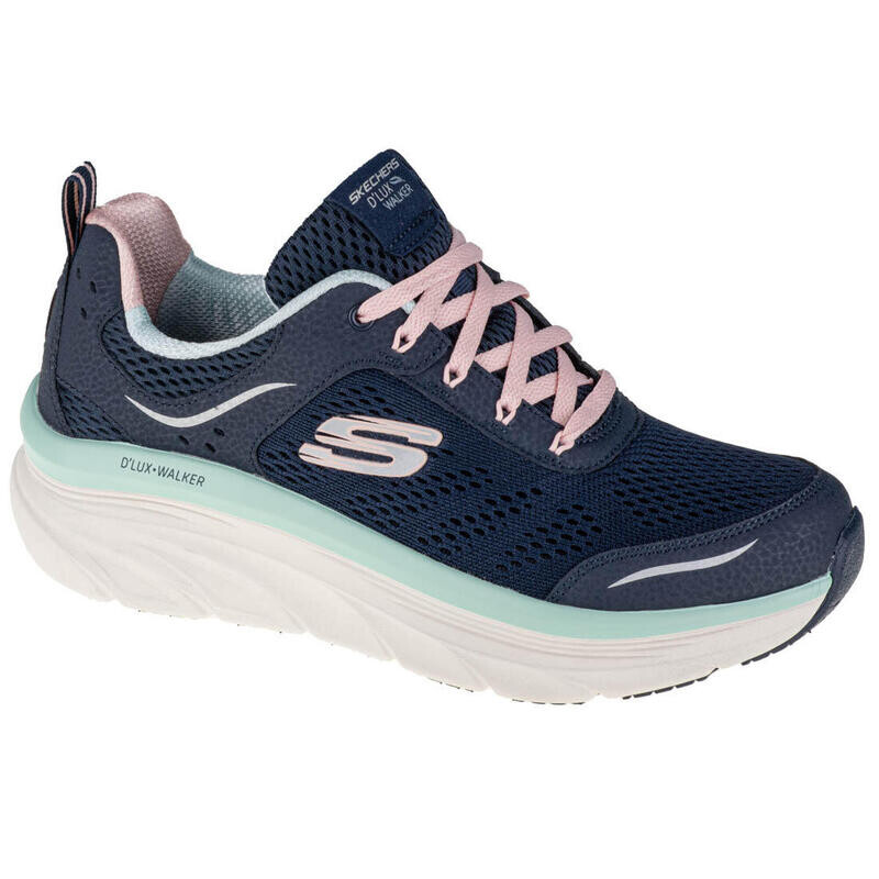 

Кроссовки Skechers, темно-синий