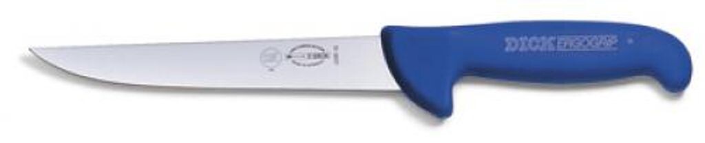 

DICK Ergogrip - нож для пирсинга 15 см Friedr. Dick