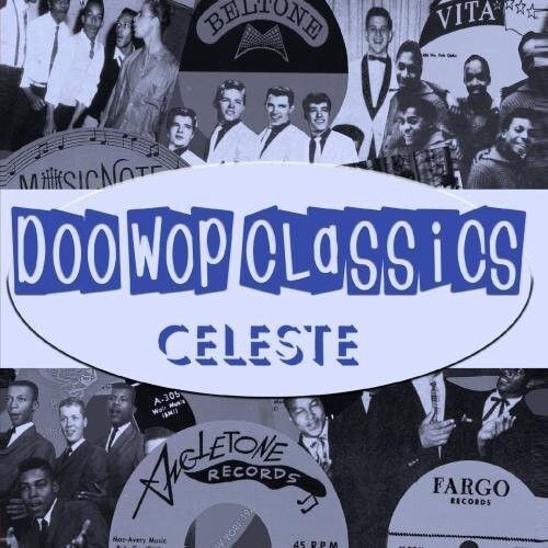 

CD диск Doo-Wop Classics 12 / Var: Doo-Wop Classics 12 / Various