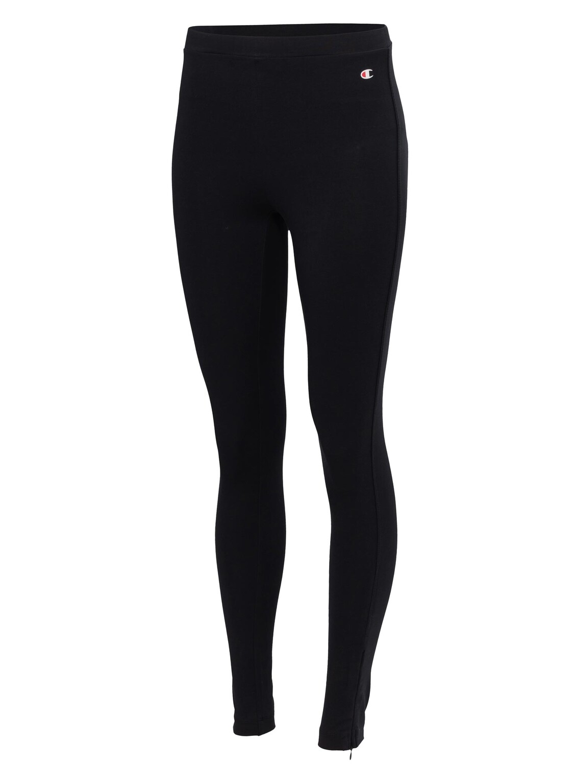 

Тайтсы Champion Leggings, черный