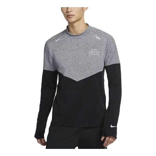 

Футболка мужские Nike, черный