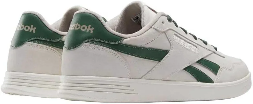 

Мужские кроссовки Reebok Workout Low Classic, зеленый