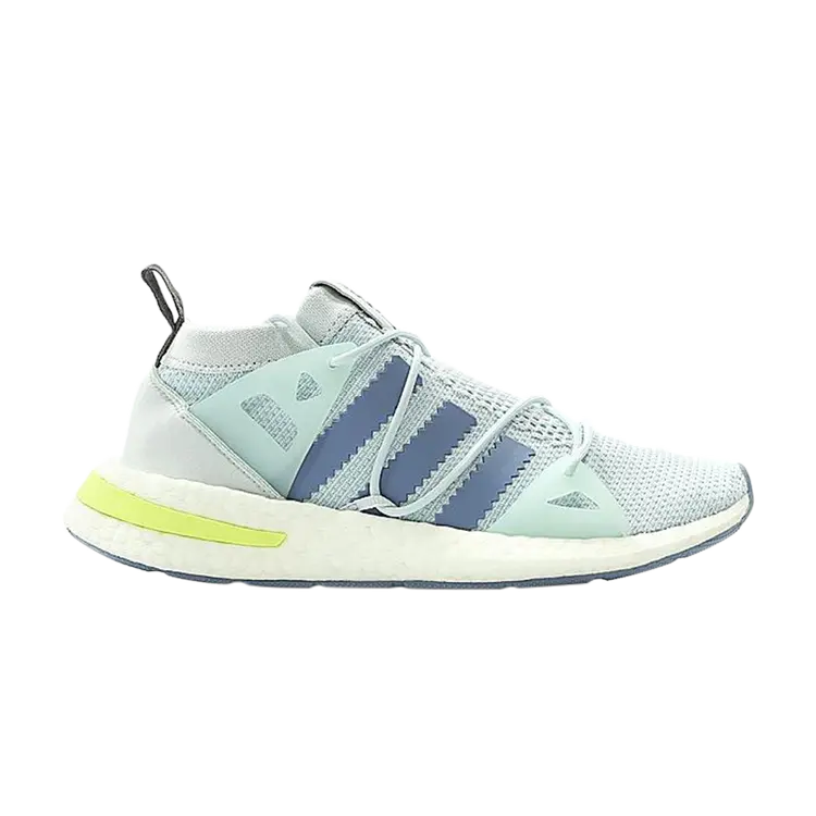 

Кроссовки Adidas Wmns Arkyn 'Blue Tint', синий