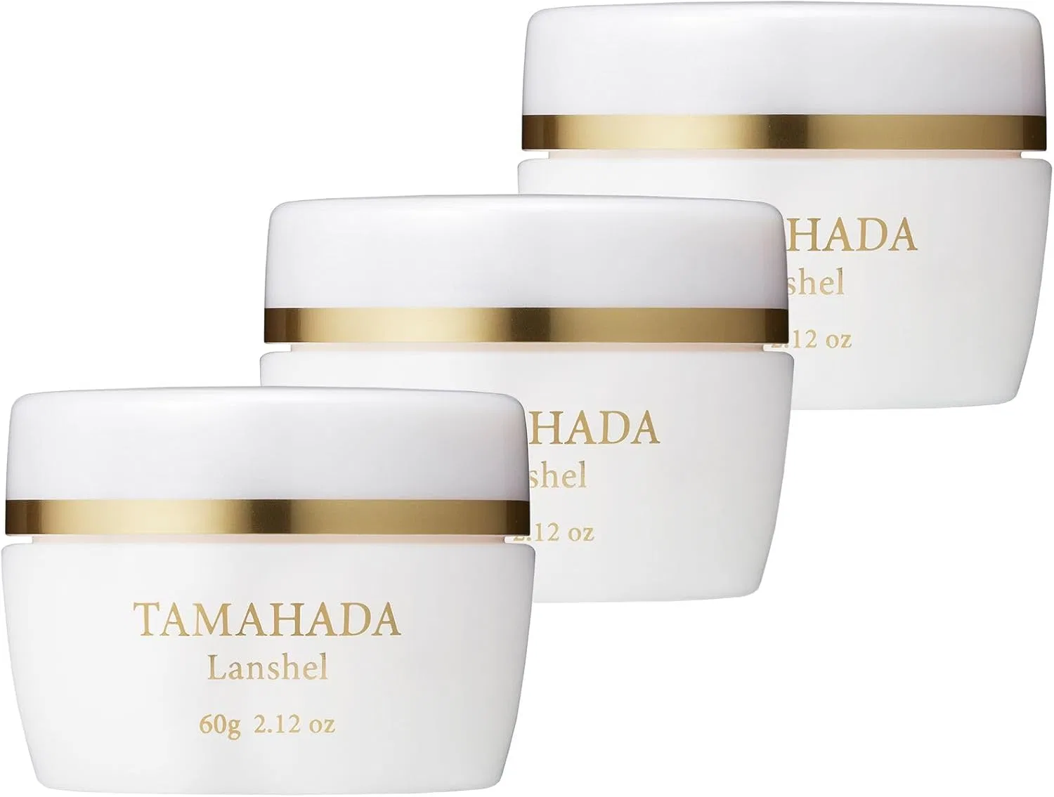 Гель для умывания Shuhada Ranshel — All-in-One, 60 г