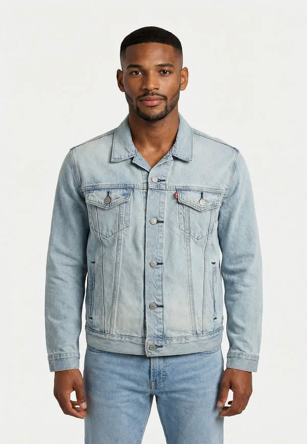 Джинсовая куртка Levi'S, Bleu