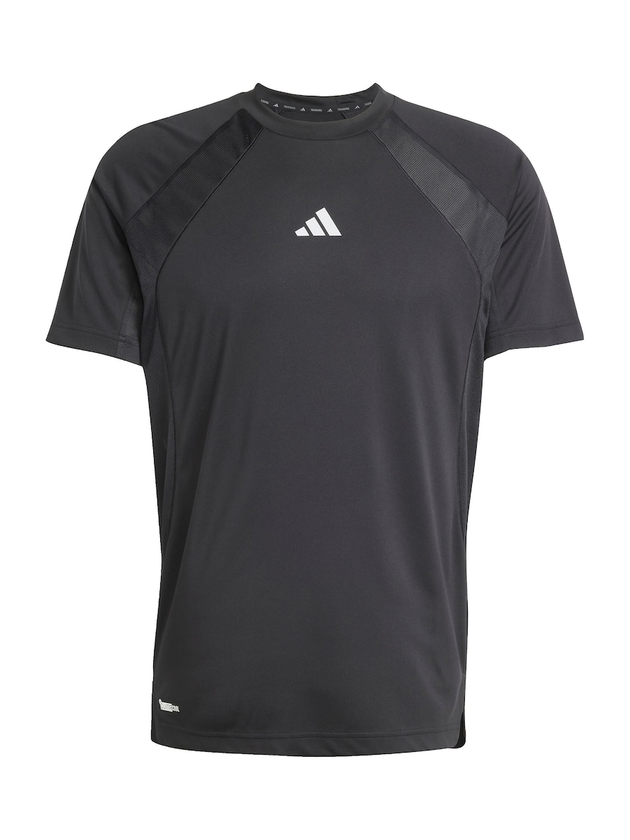 Футболка Performance ADIDAS PERFORMANCE Tech App, черный