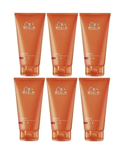Кондиционер «Enrich» от Wella Professionals Care Wella