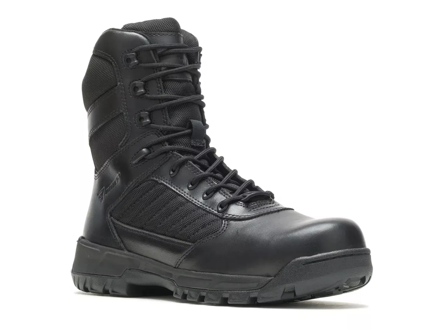 

Tactical Sport 2 Dryguard Work Сапоги Bates, Black