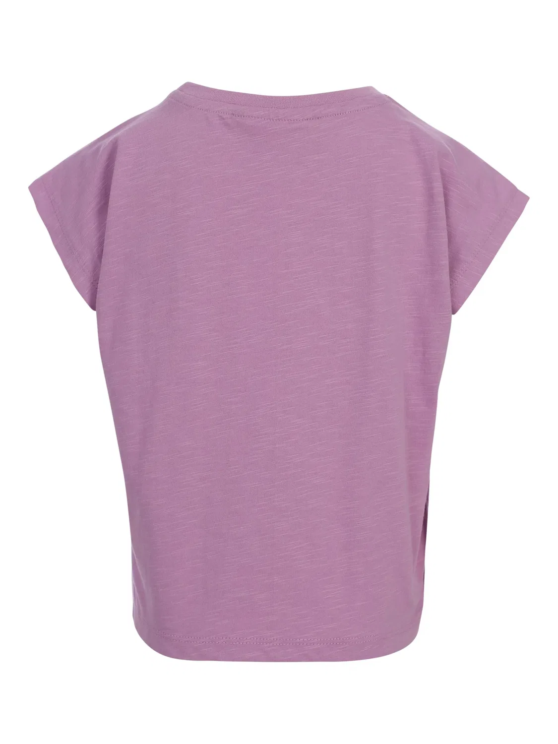 Футболка Looxs Revolution, Lilac — фото 2