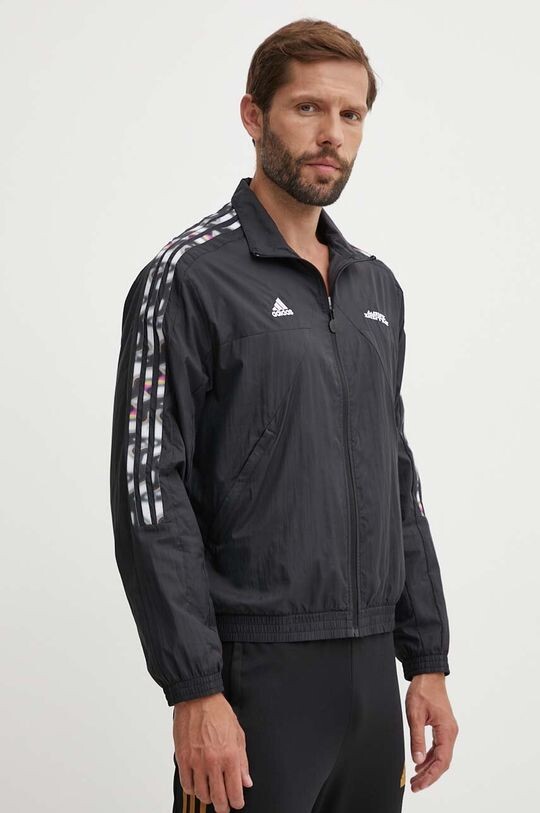 

Толстовка Pride adidas, черный