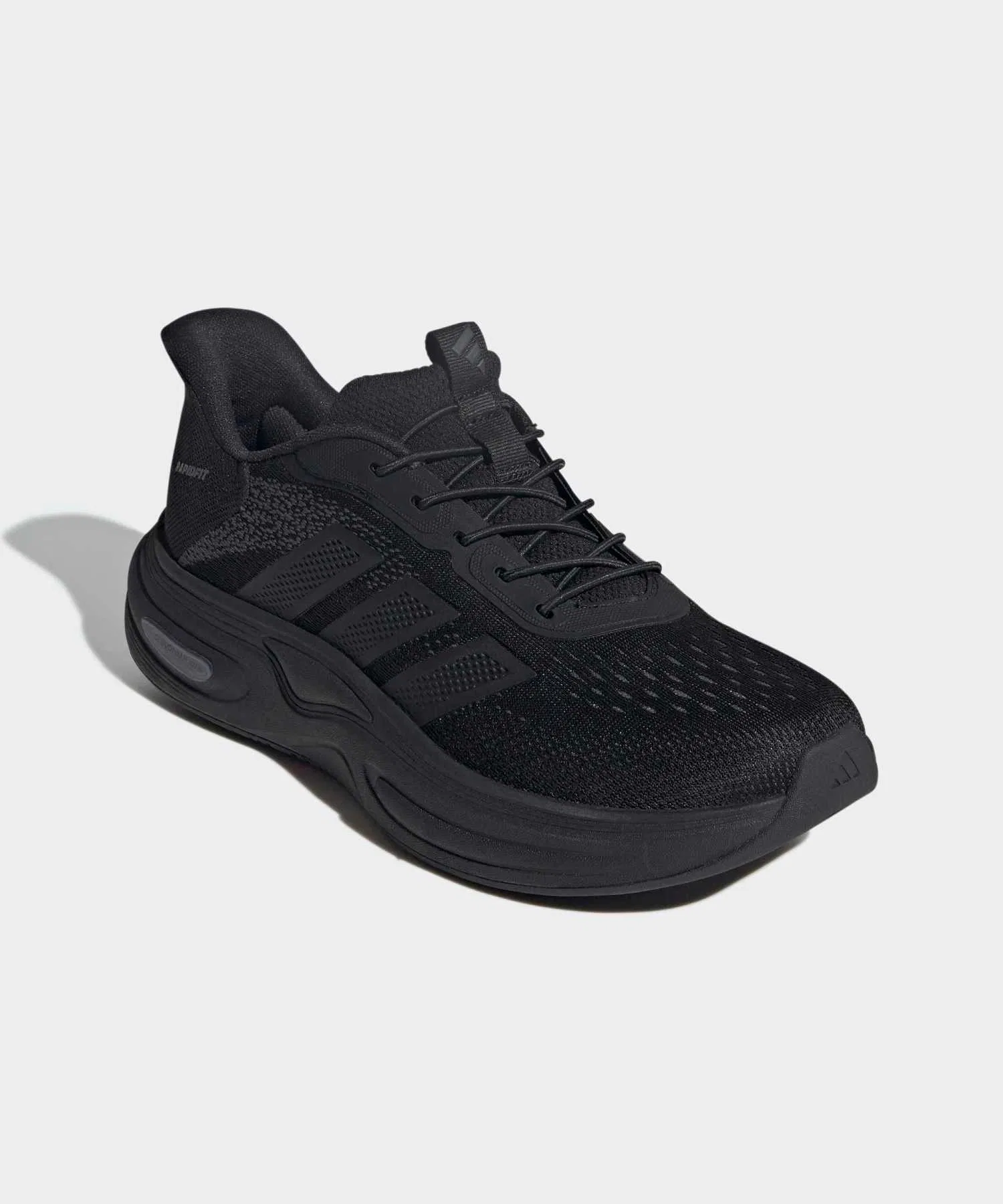 Мужские кроссовки Adidas CLOUDFOAM CUXXION RAPIDFIT — фото 4