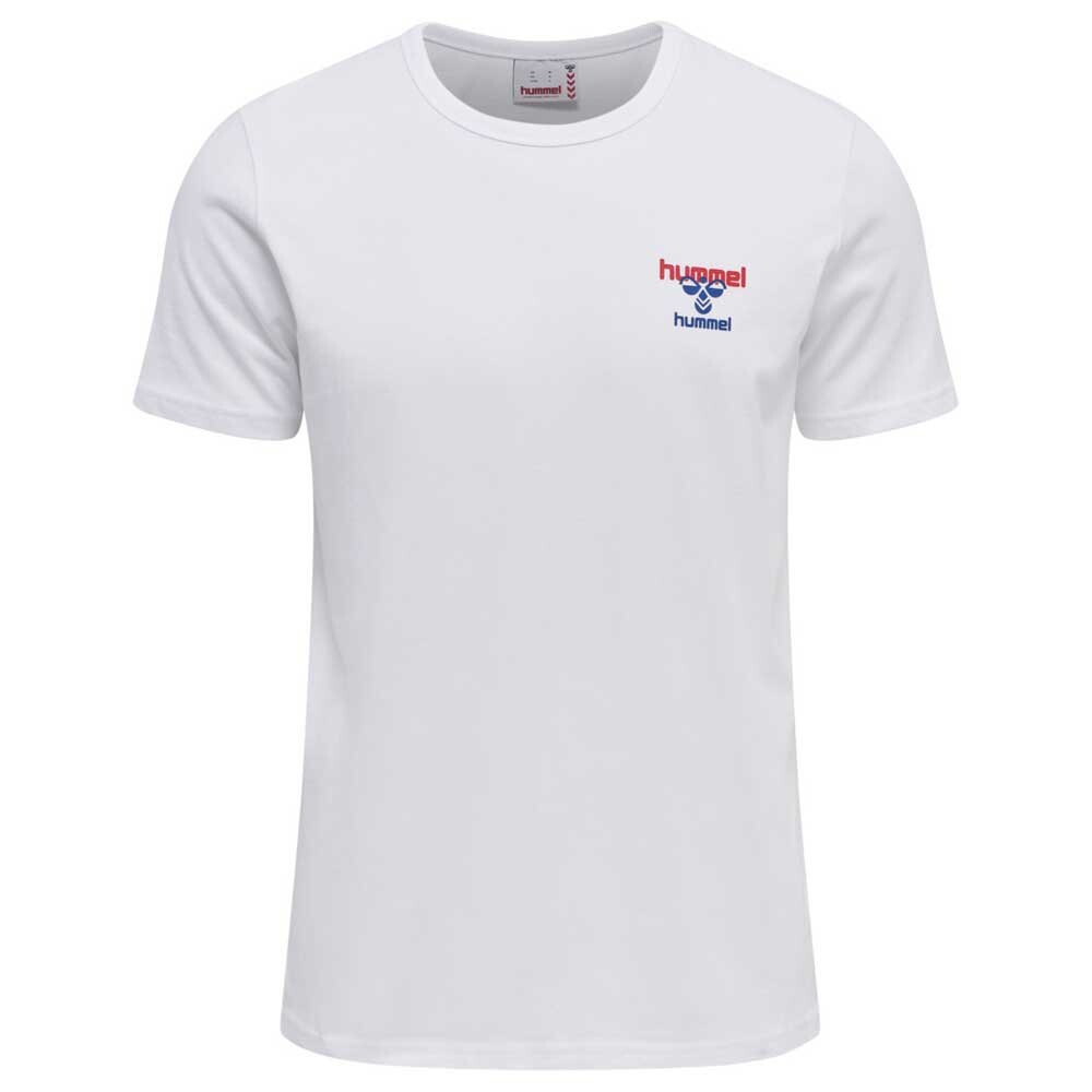 

Футболка Hummel Dayton, белый