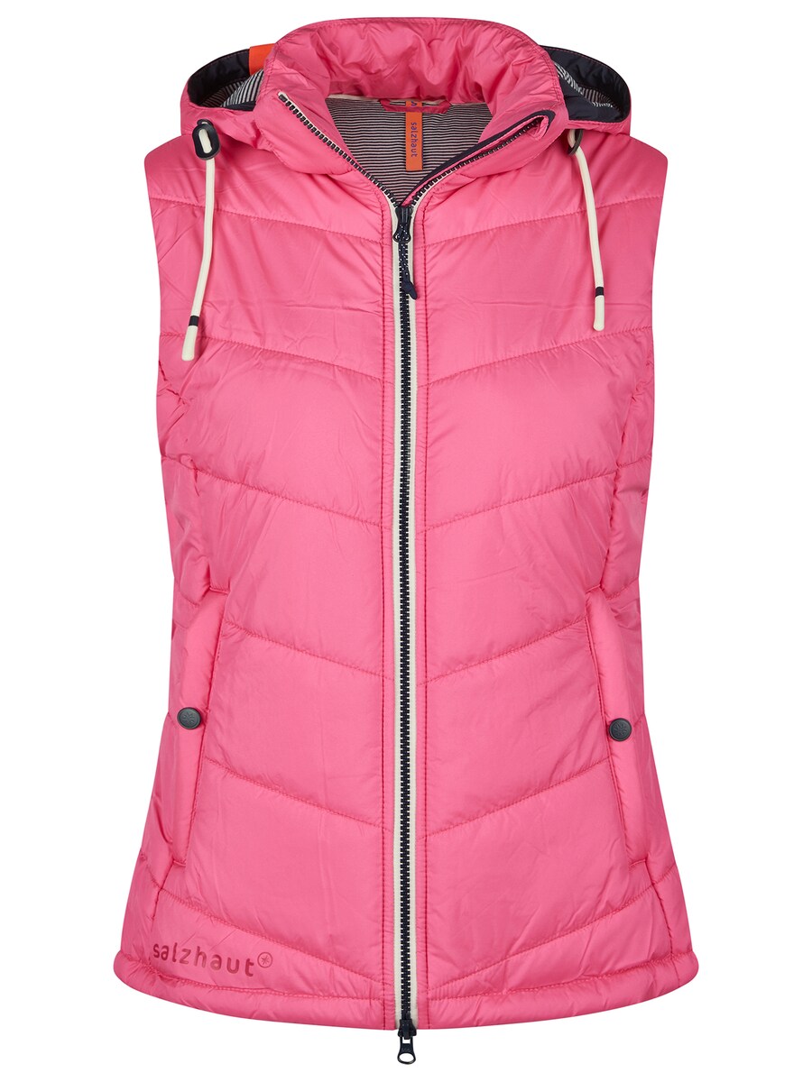 

Жилет salzhaut Thein, Rose