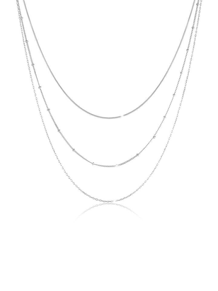 

Elli Колье из серебра 925 пробы