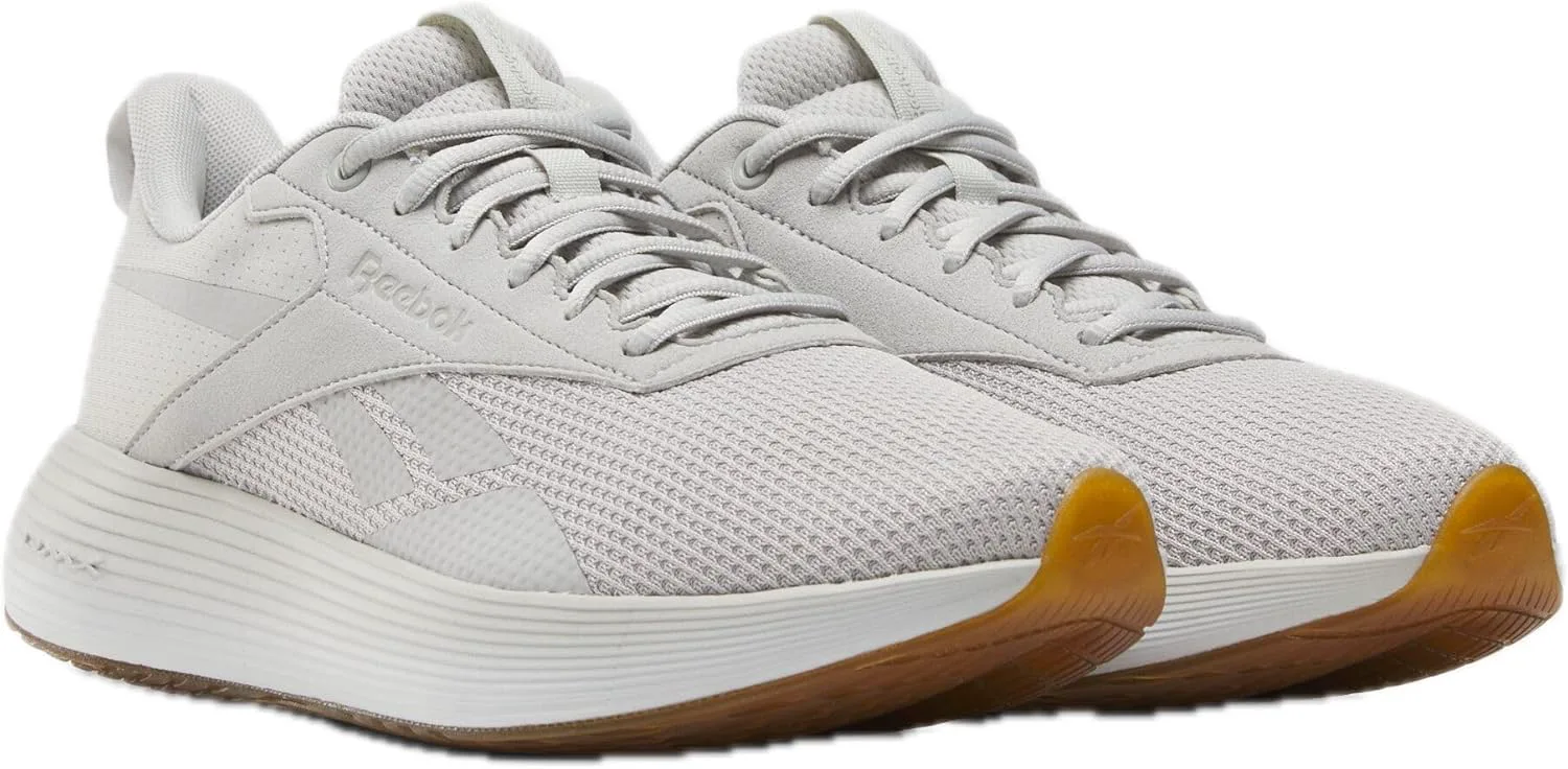 Reebok Unisex-Adult DMX Comfort +, белый — фото 2