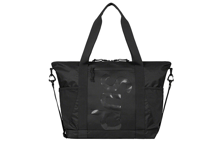 

Сумки Supreme унисекс Supreme SS21, Черный