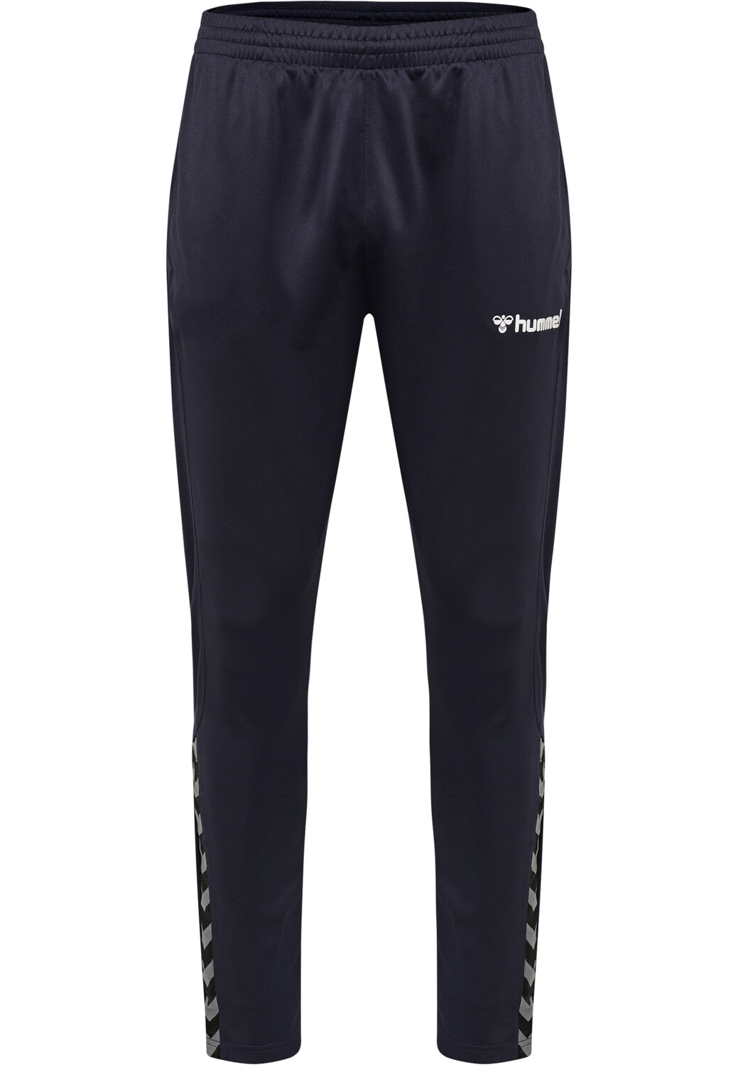

Спортивные брюки Hummel Hosen Hmlauthentic Poly Pant, морской