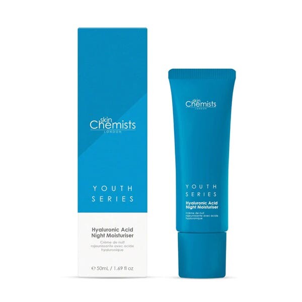 

Молодежная серия Гиалуроновая кислота 50 мл Skinchemists