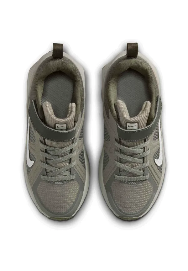 Кроссовки tek унисекс Nike Sportswear, Light Army/Pale Ivory/Twilight Marsh/Spruce Fog — фото 3