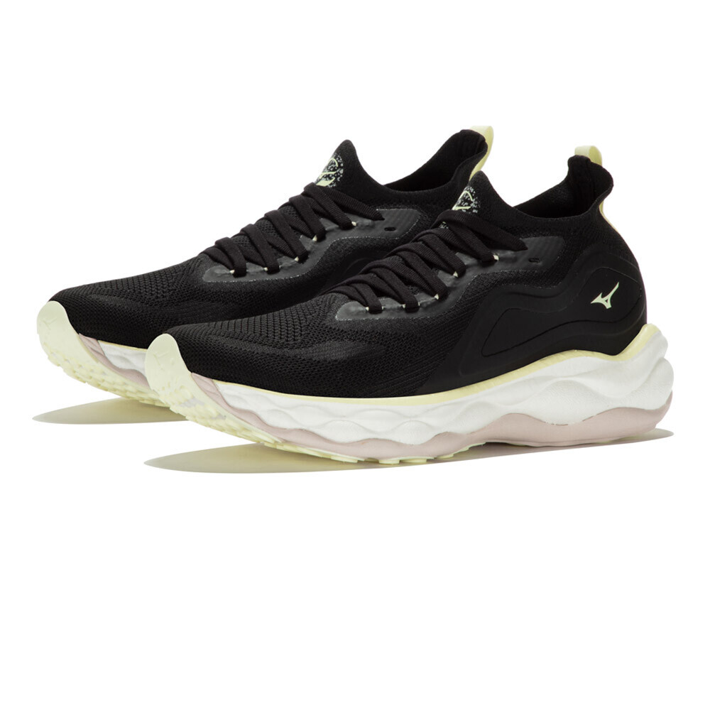 

Кроссовки для бега Mizuno Wave Neo Ultra, черный