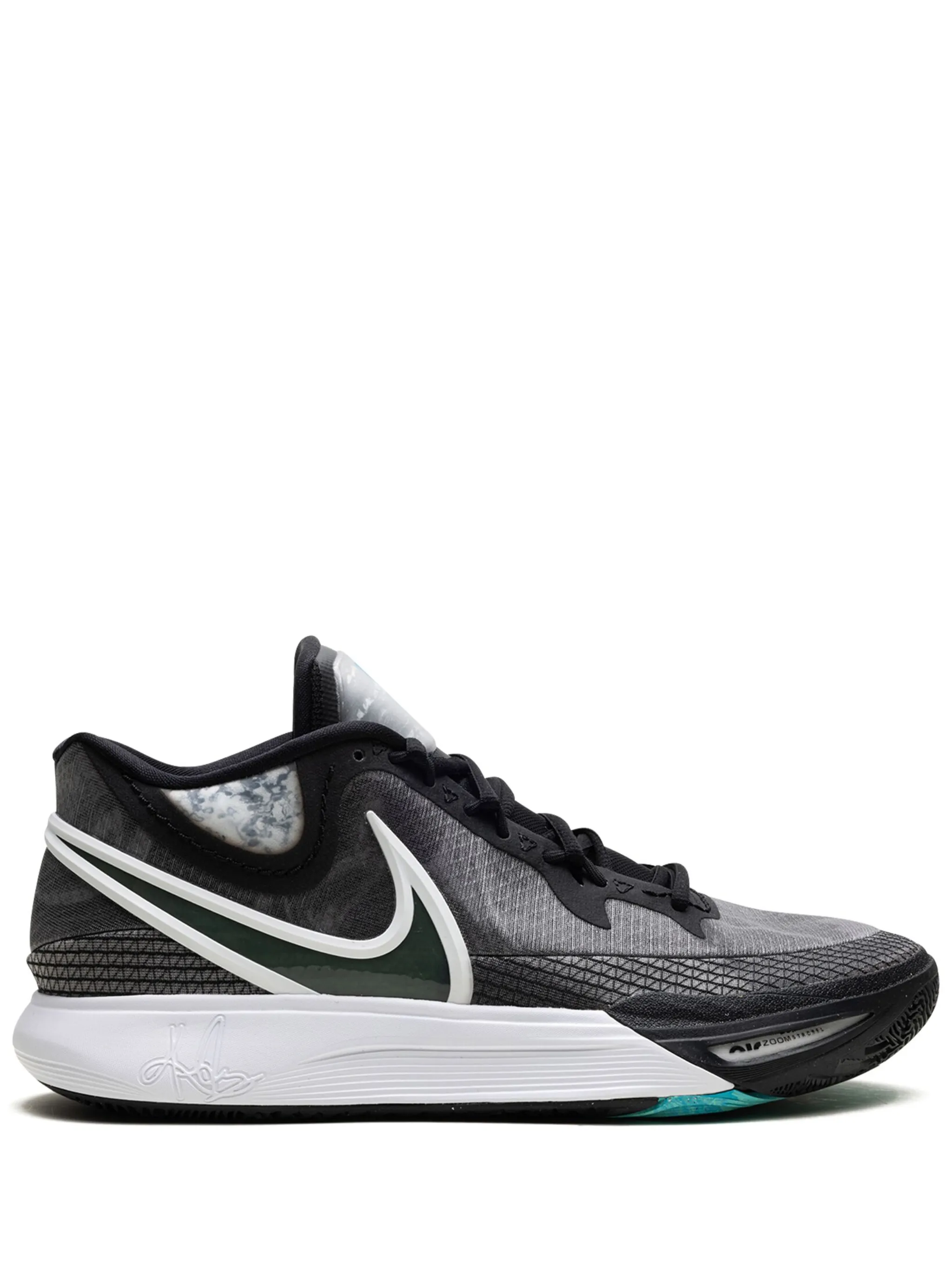 

Кроссовки Kyrie 8 Nike, черный