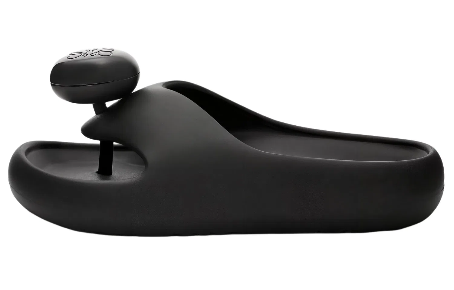 Вьетнамки мужские износостойкие LOEWE Black