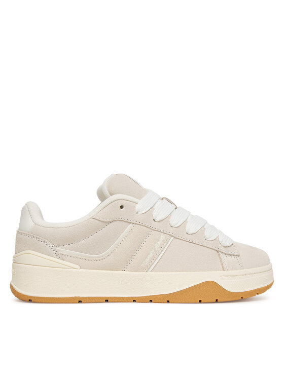 Кроссовки Tjw Skate EN0EN02808 Tommy Jeans, белый