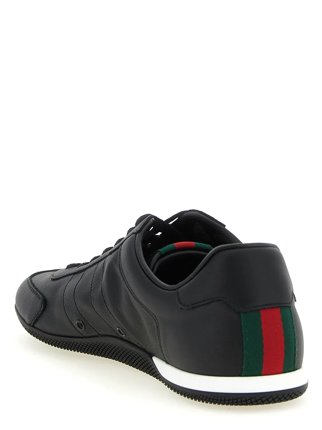 Кроссовки 'GUCCI Shift', черный — фото 3