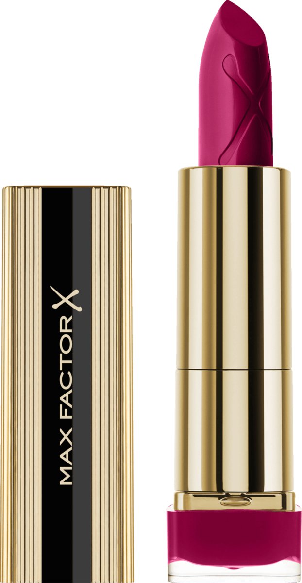 

MAX FACTOR COLOUR ELIXIR LIPSTICK 130 MULBERRY