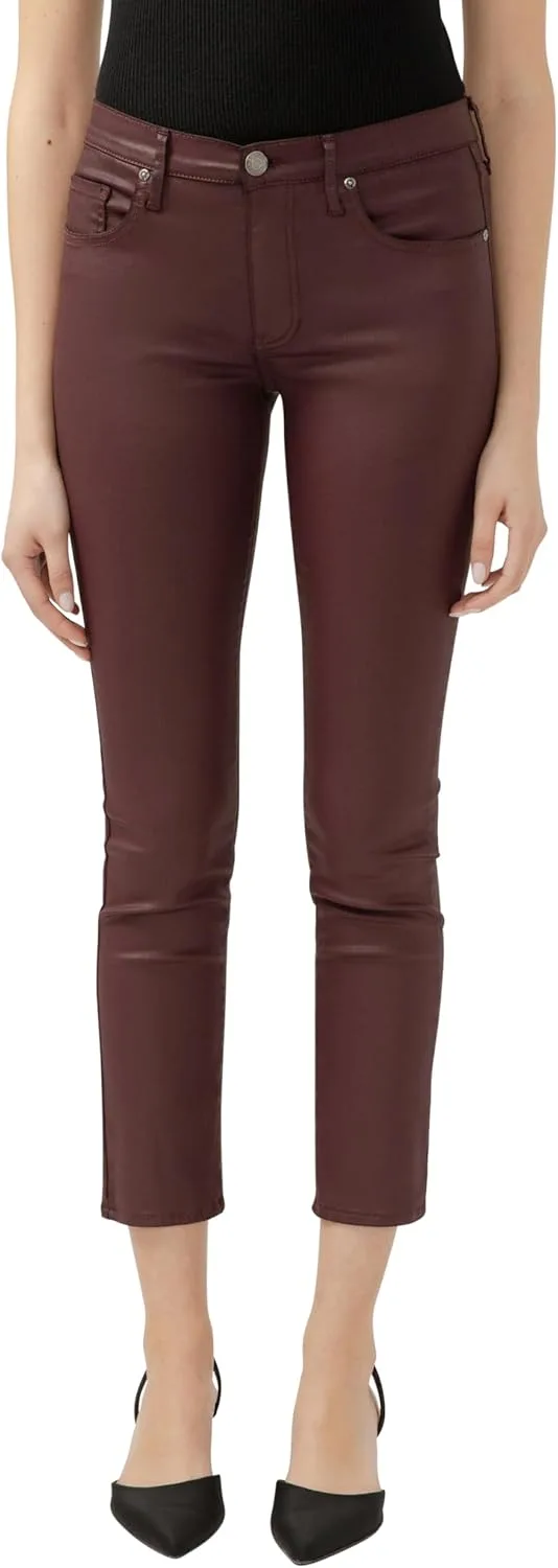 

Джинсы Jag Jeans Cecilia Mid Rise Skinny