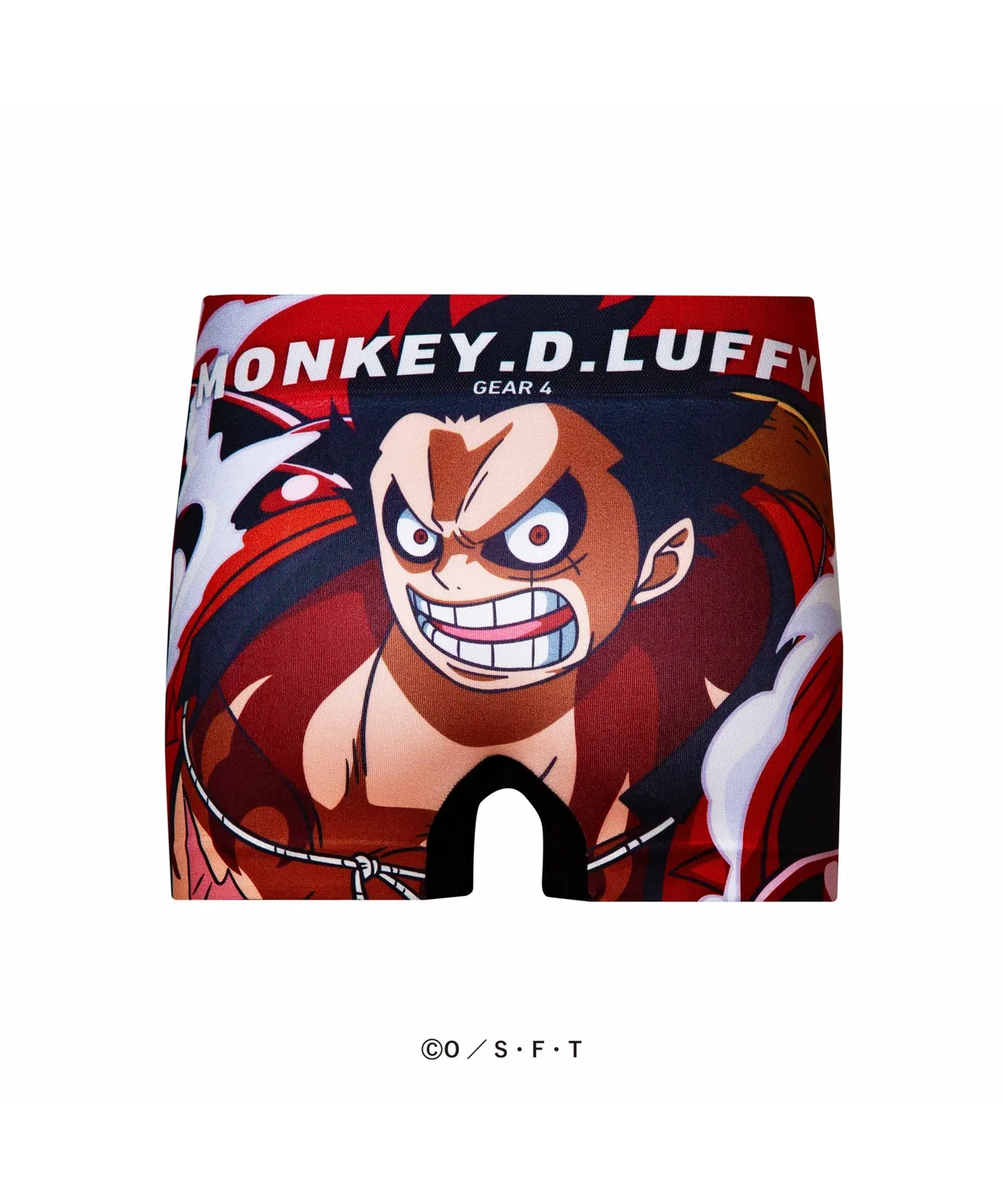 Детские боксеры ONE PIECE Hipshop полиэстер, цвет другой 24