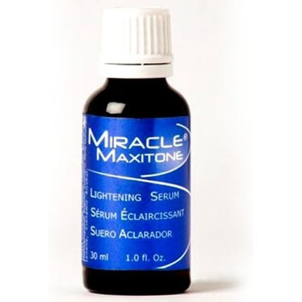 

Осветляющая сыворотка Miracle Maxitone 1 унция LancÔMe