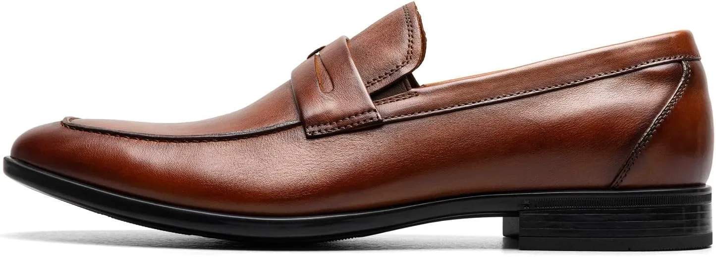 

Мужские лоферы Florsheim Zaffiro с мысом-мокасином