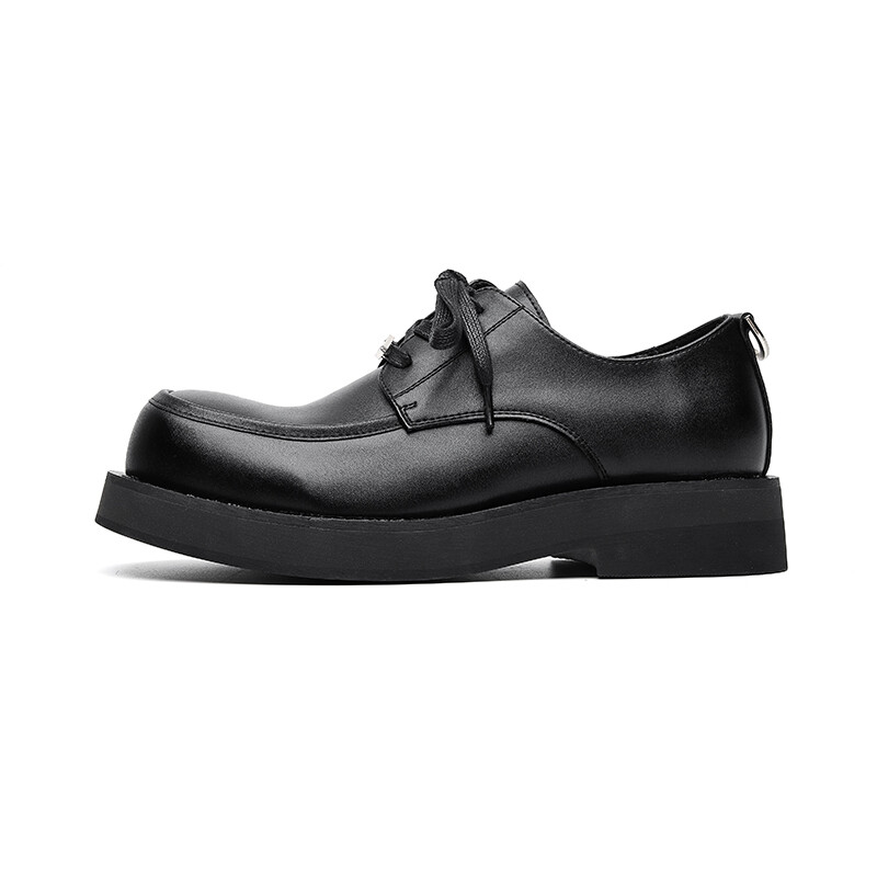 

Туфли Men"s Casual Men Low-Top черный Chi Wolf