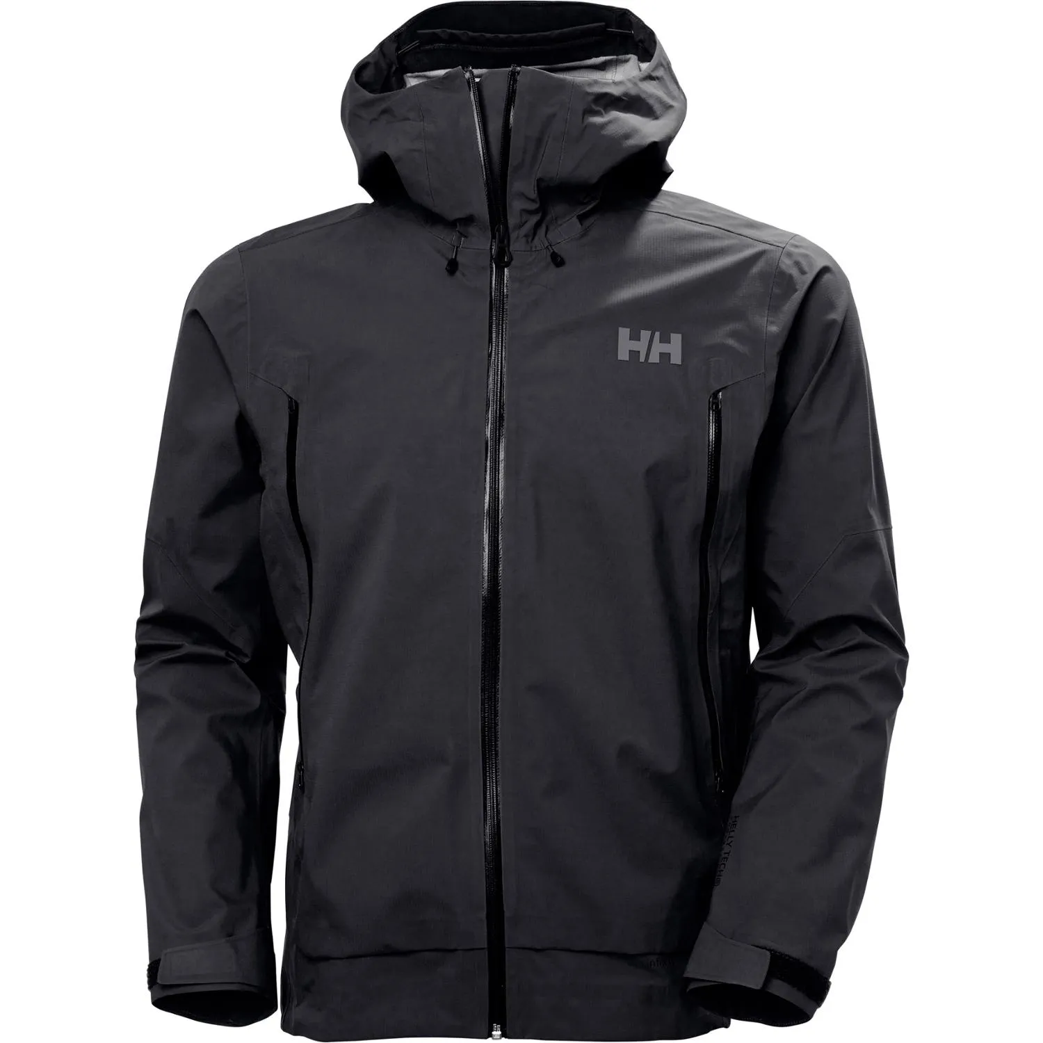 

Куртка Verglas Infinity Shell - Мужская Helly Hansen, Black