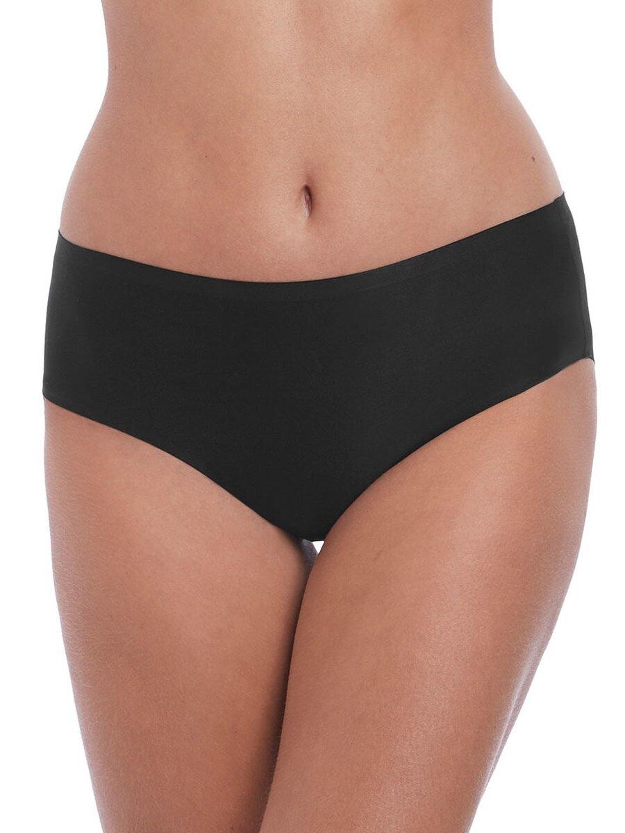 

Невидимые эластичные трусы Smoothease Fantasie, черный
