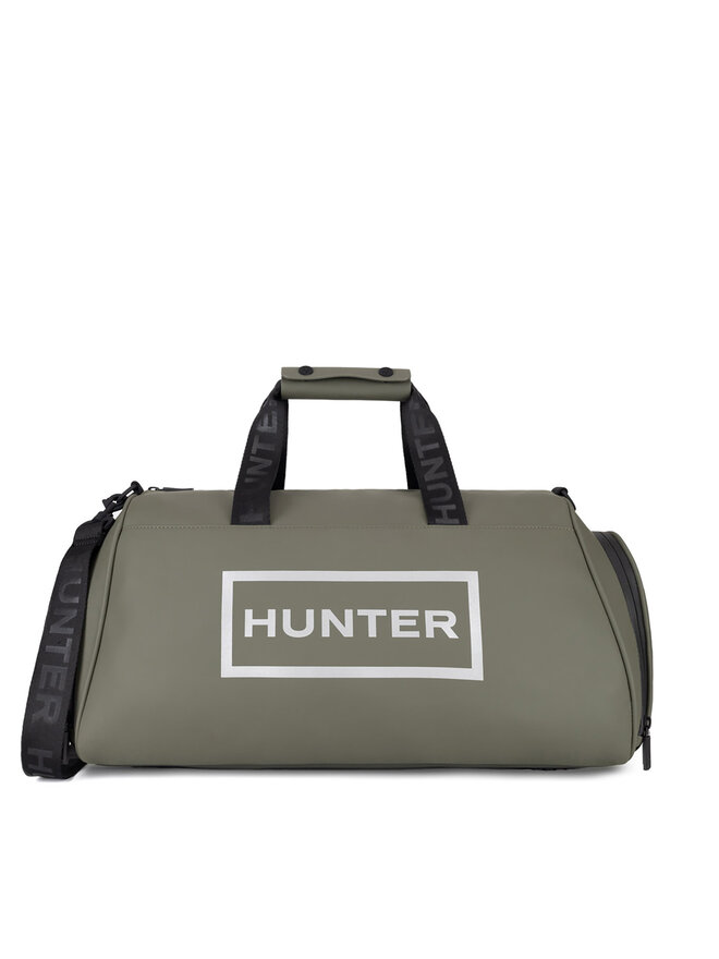 

Спортивная сумка Hunter, хаки