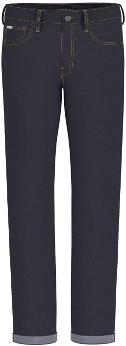 

GUESS Selvedge Denim Прямые джинсы, Gj Selvedge Rinse Wash Wa